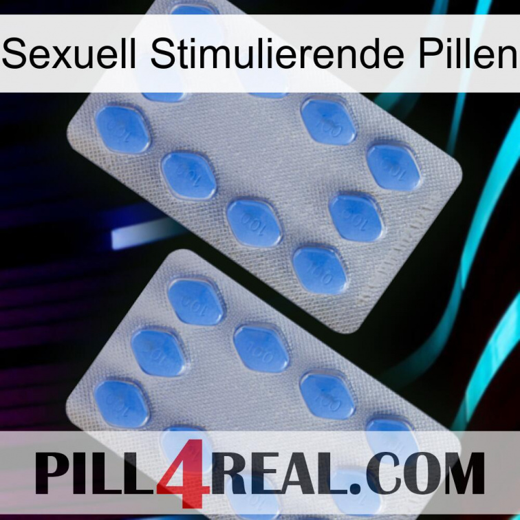Sexual Stimulant Pills 20